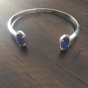 Kendra Scott cuff bracelet
